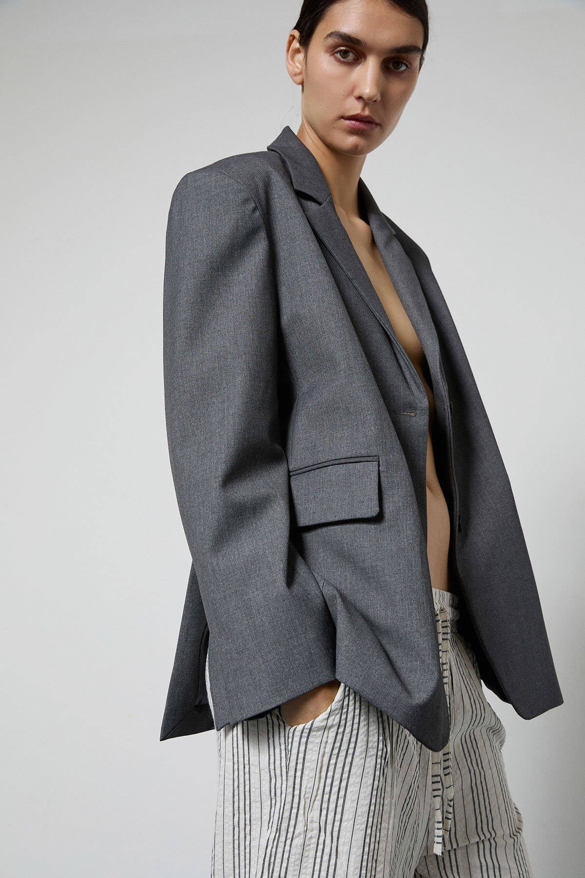 LA PISCINE Blazer