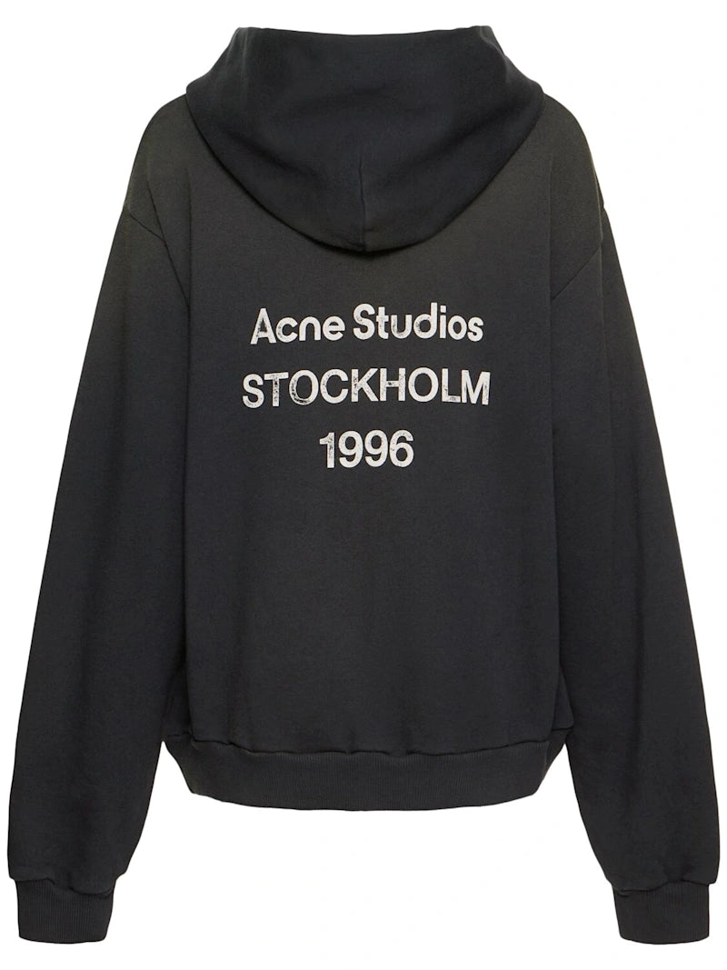 ACNE STUDIOS Felpa