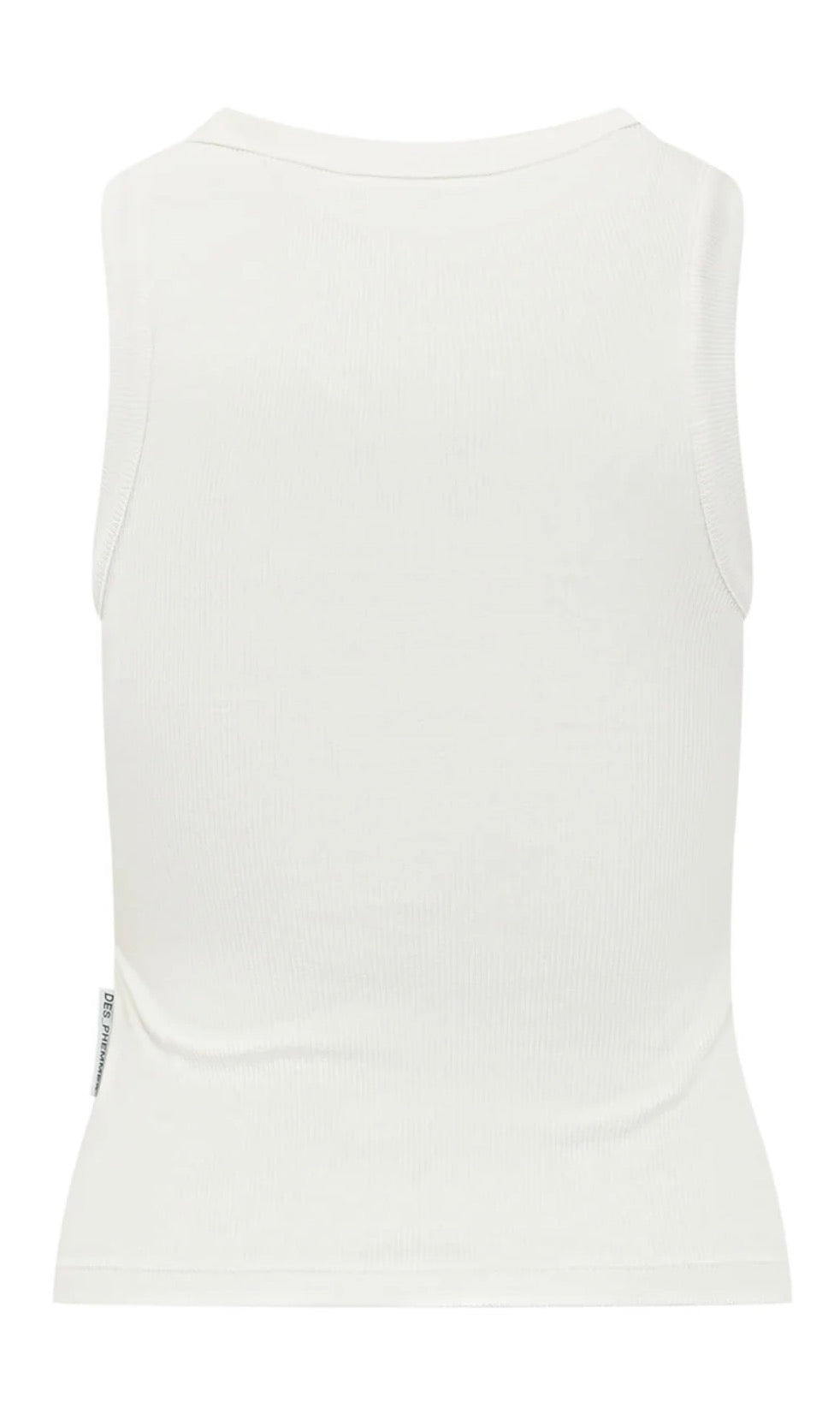 DES PHEMMES Tank