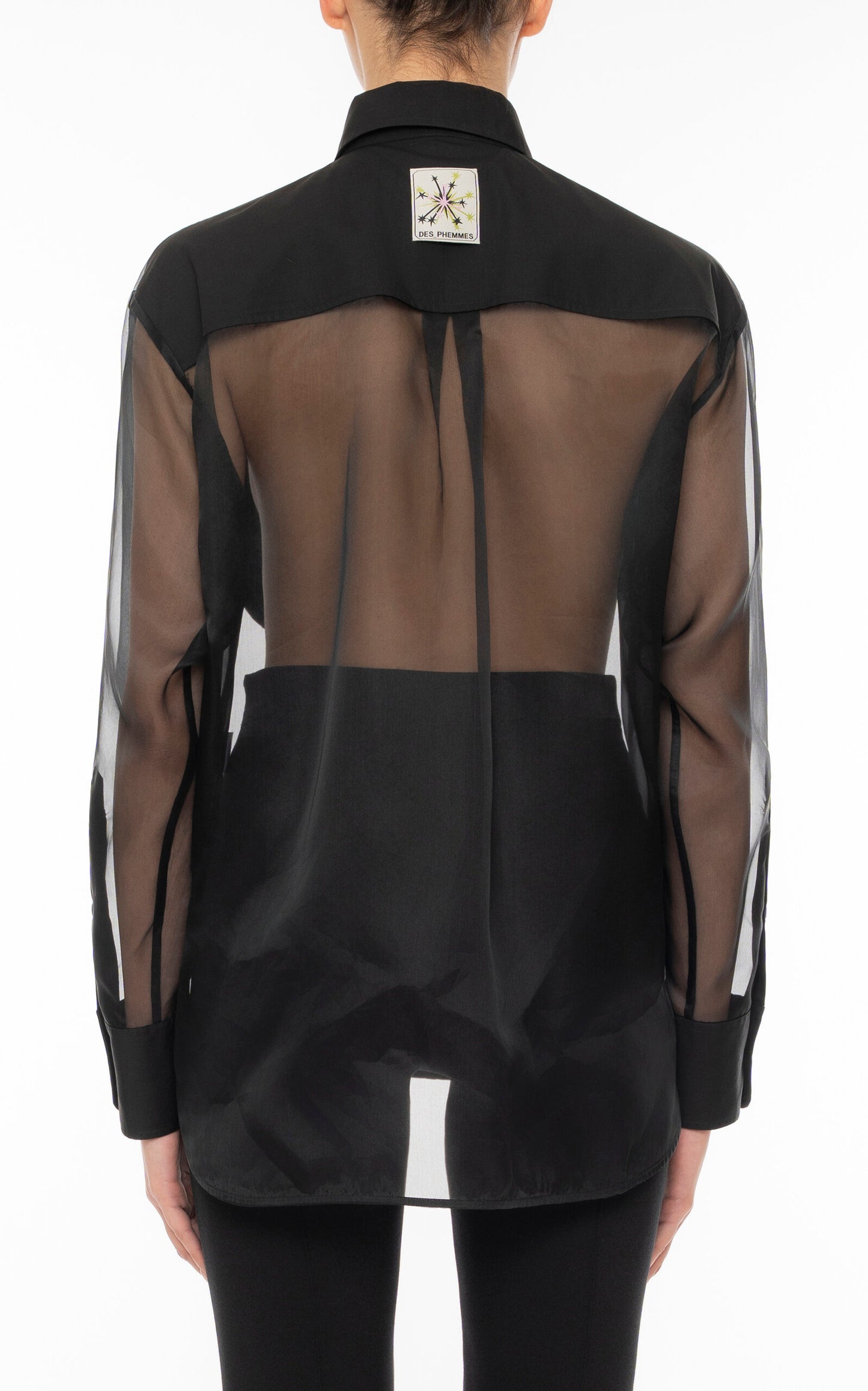DES PHEMMES Camicia