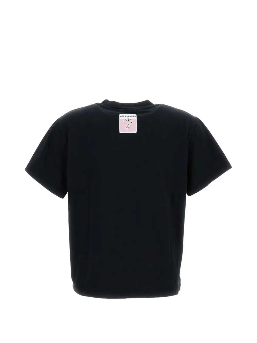 DES PHEMMES Tshirt