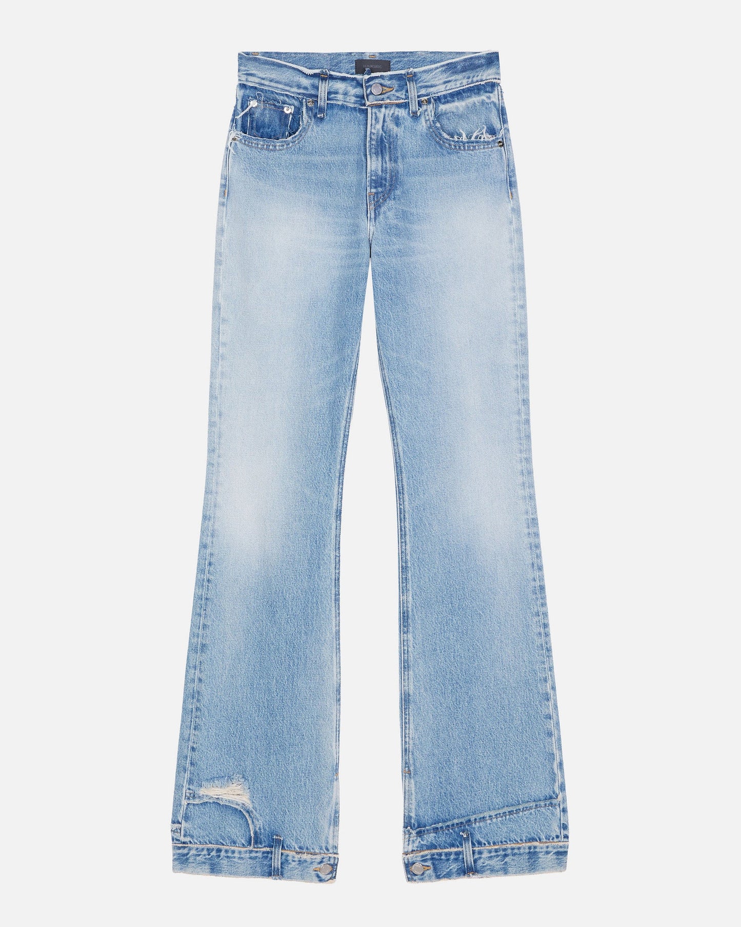 HAIKURE Jeans