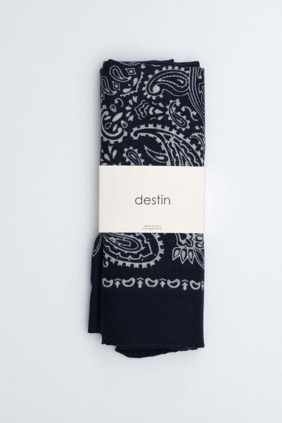 DESTIN Bandana