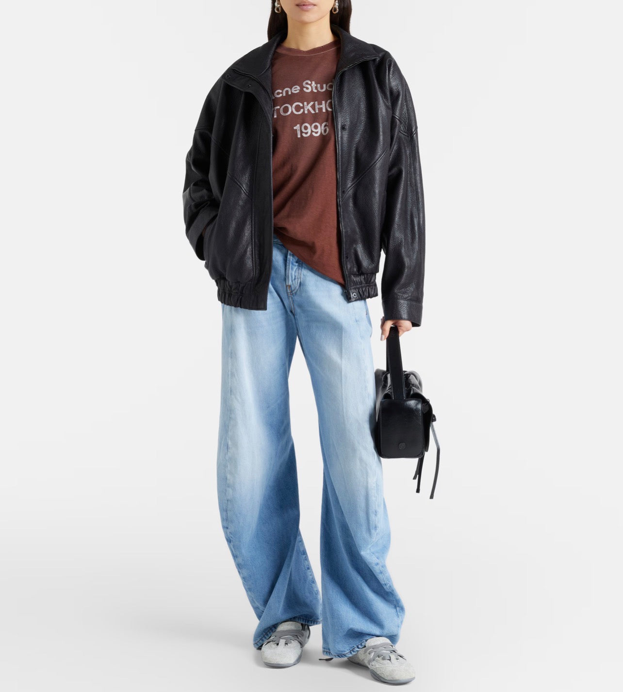 ACNE STUDIOS Tshirt