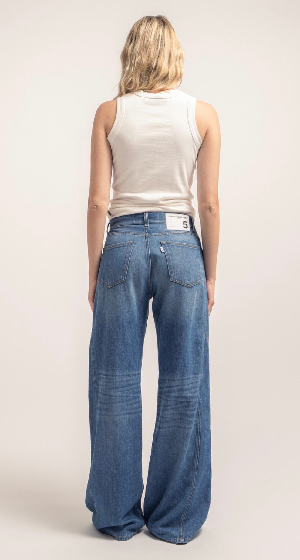 DEPARTMENT5 Jeans