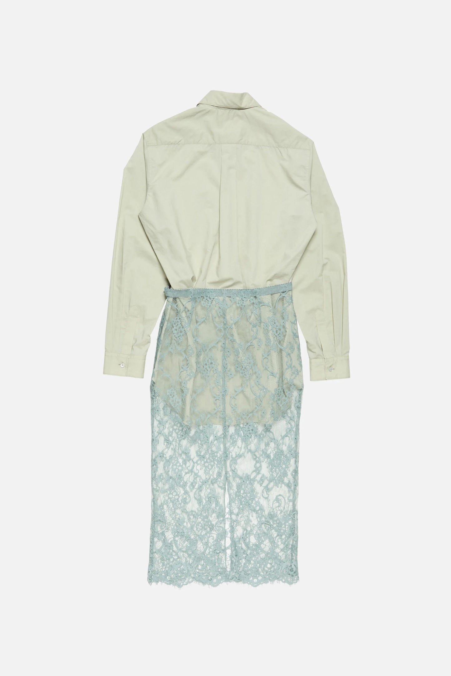 ACNE STUDIOS Abito
