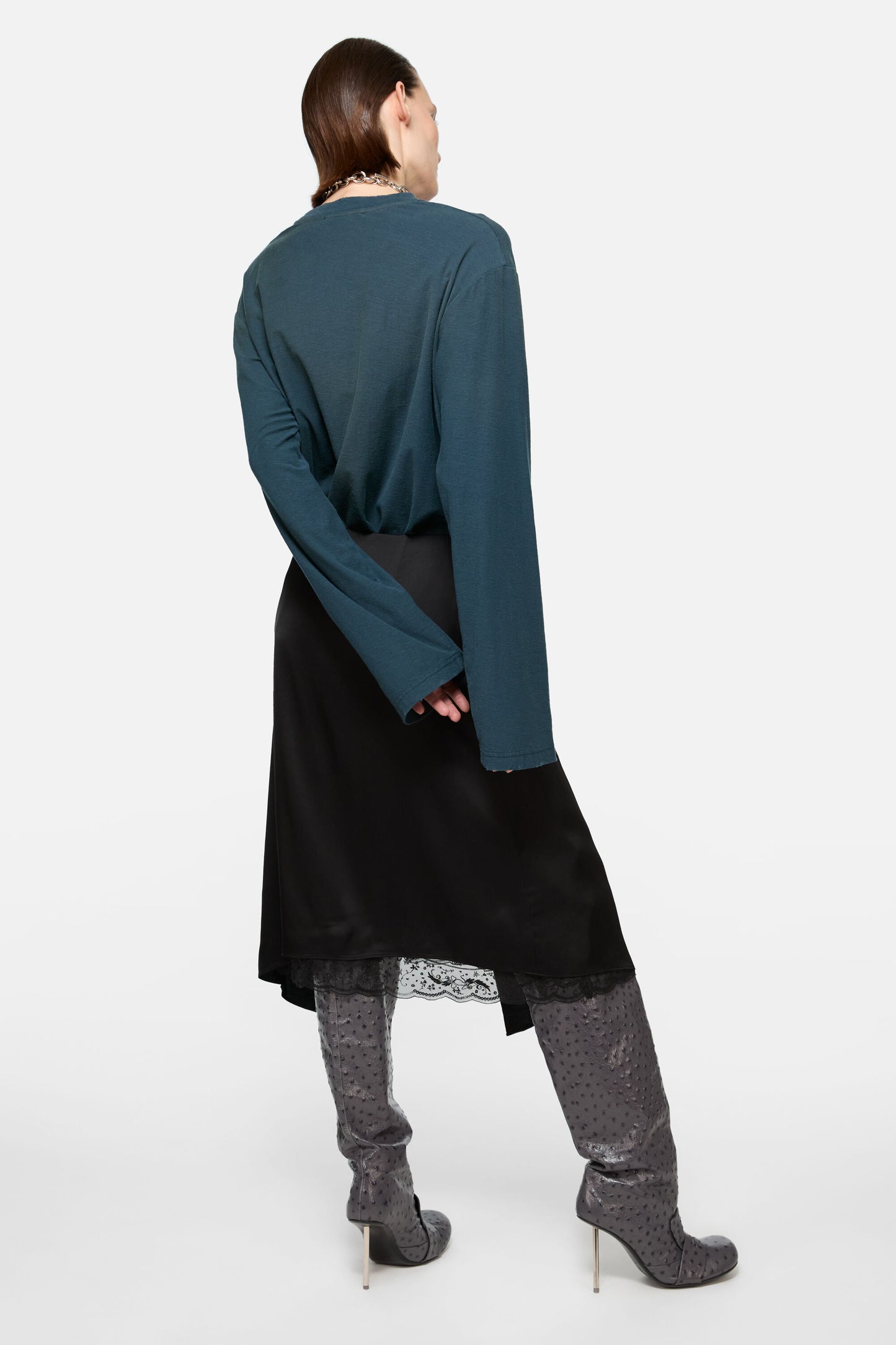 ACNE STUDIOS Gonna