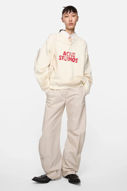 ACNE STUDIOS Felpa