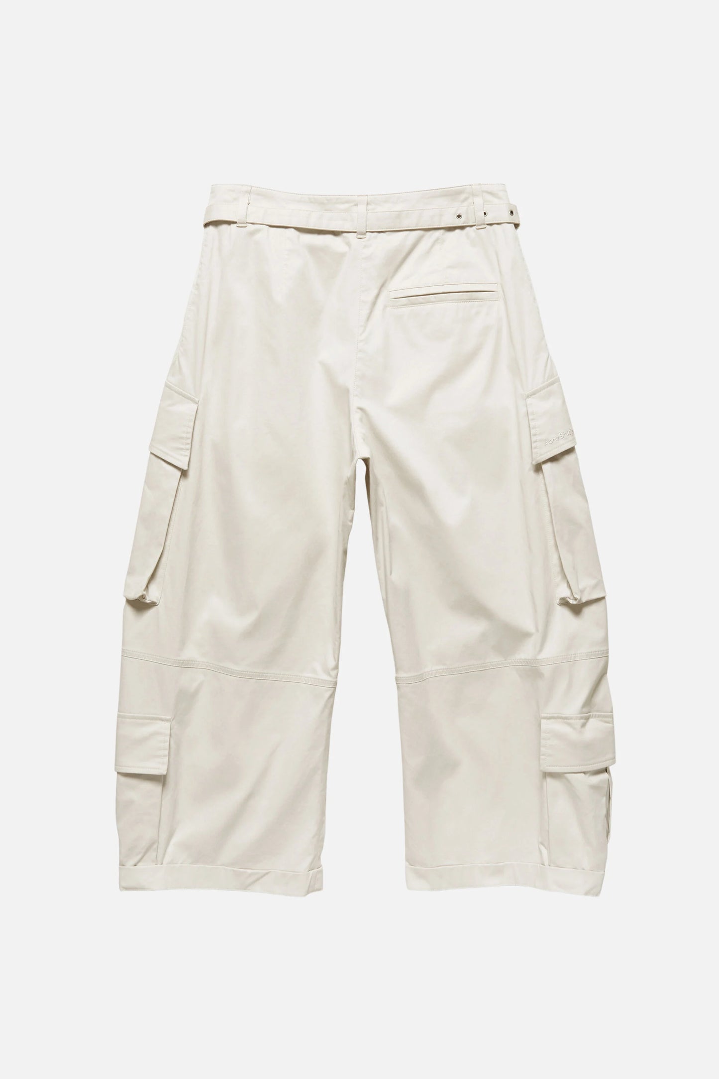 ACNE STUDIOS Pantaloni