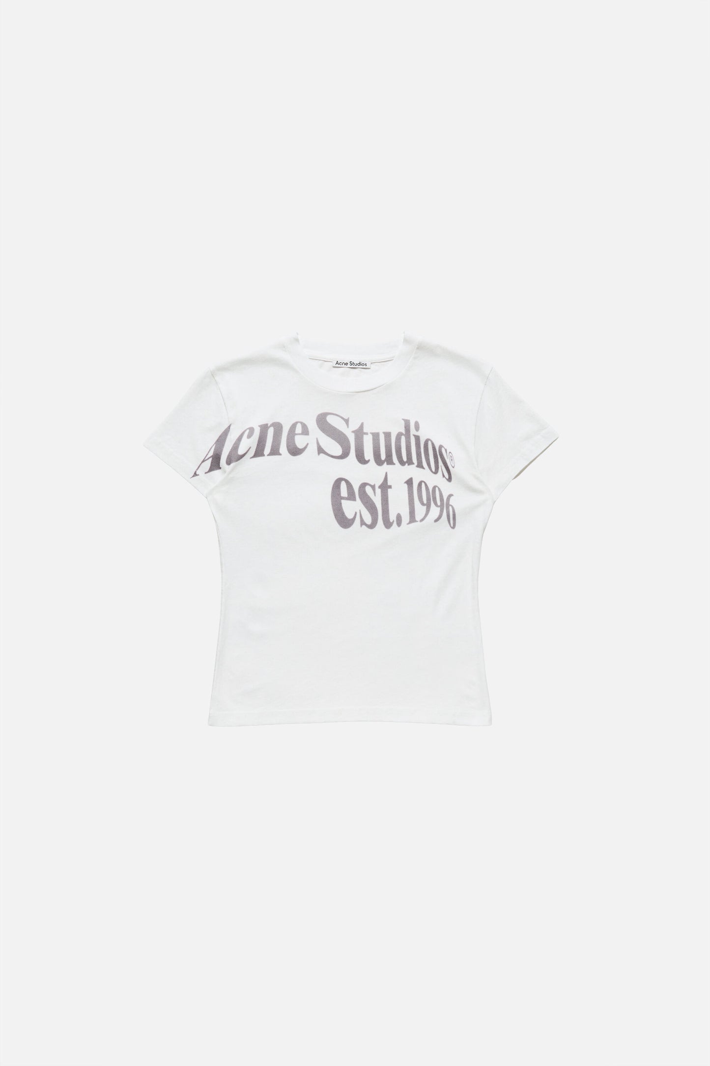 ACNE STUDIOS Tshirt
