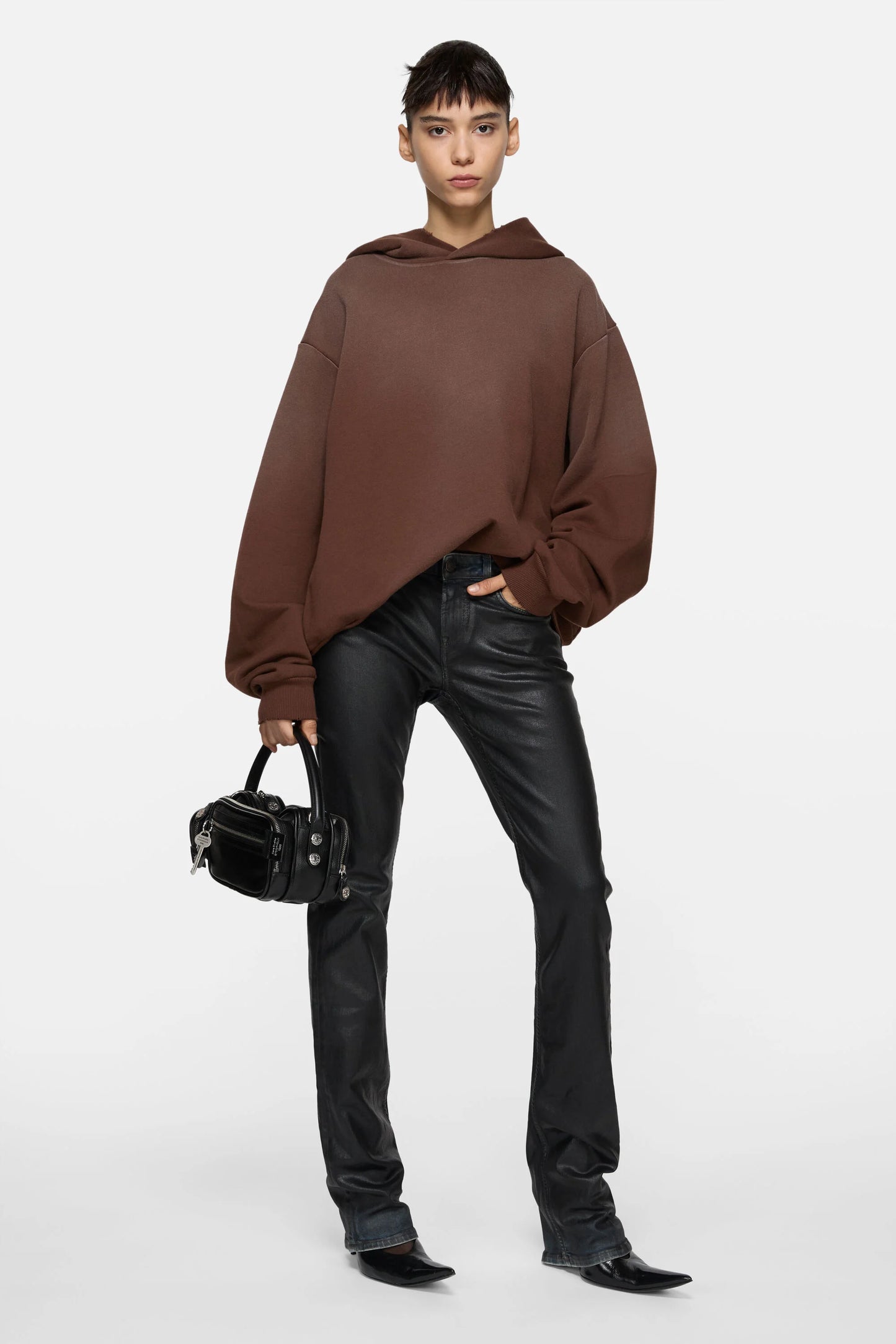 ACNE STUDIOS Felpa