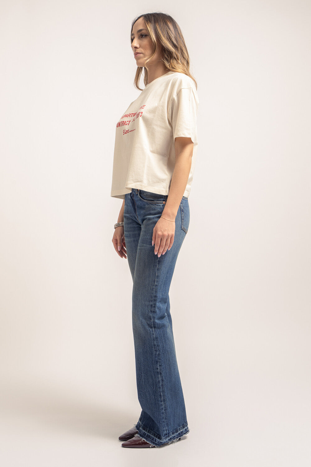 DEPARTMENT5 Tshirt