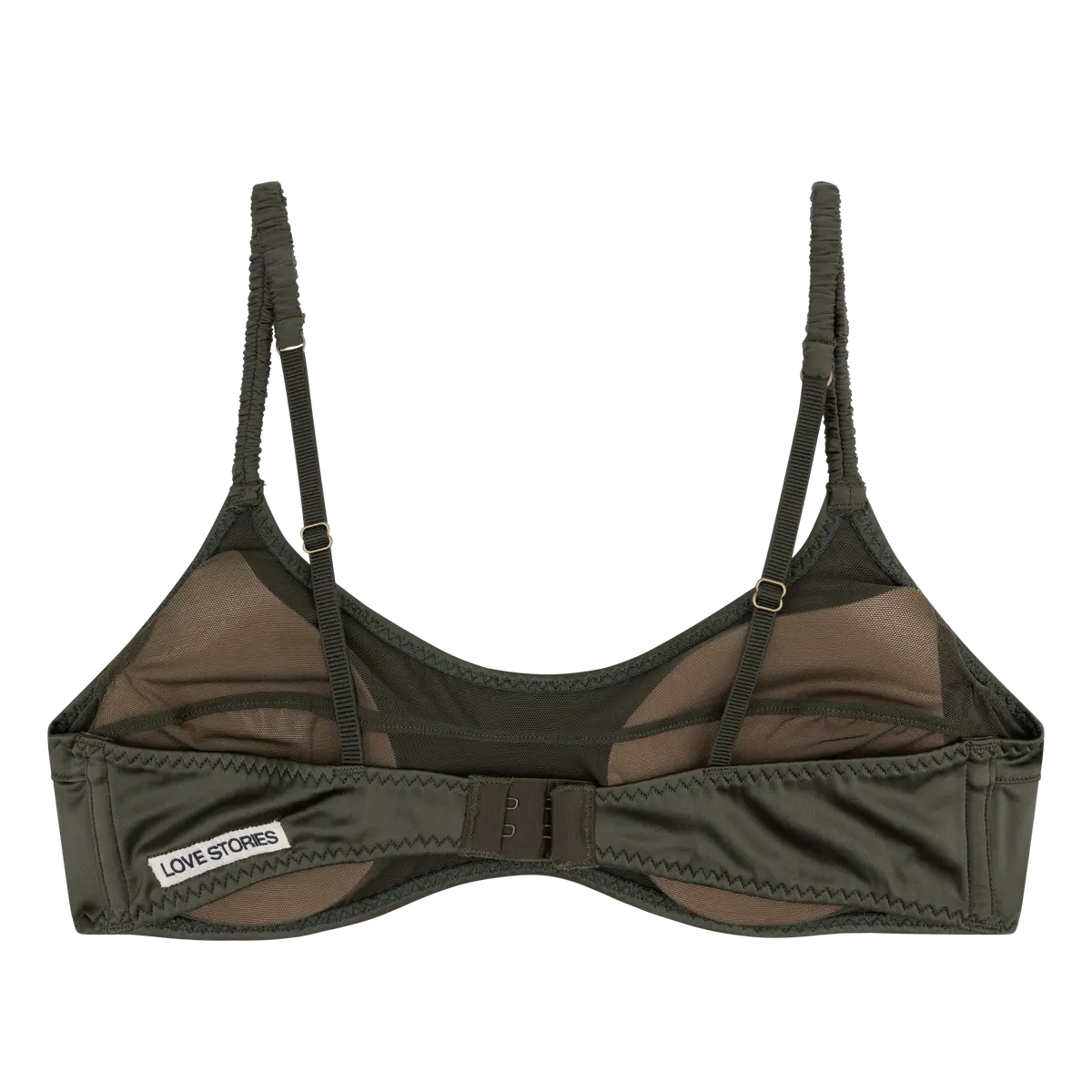 LOVE STORIES Bralette