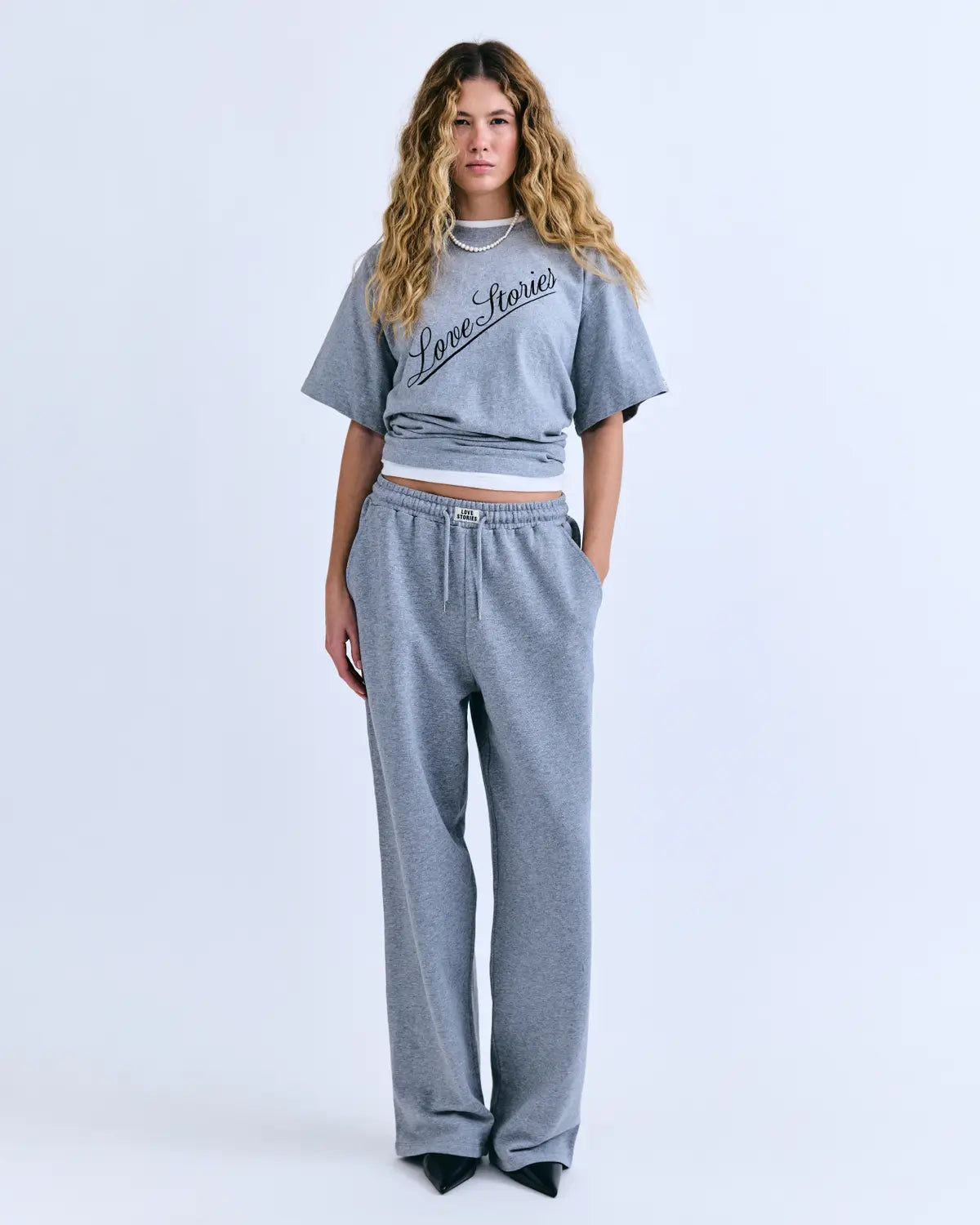 LOVE STORIES Joggers