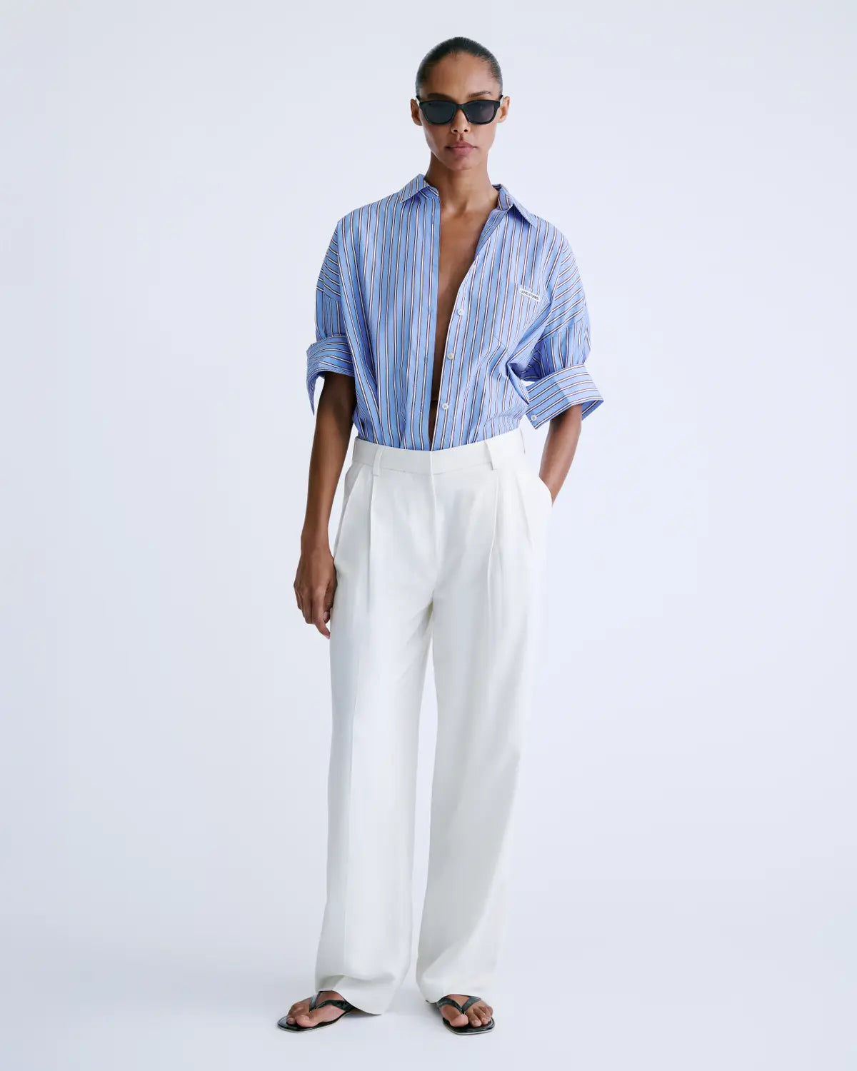 LOVE STORIES Camicia