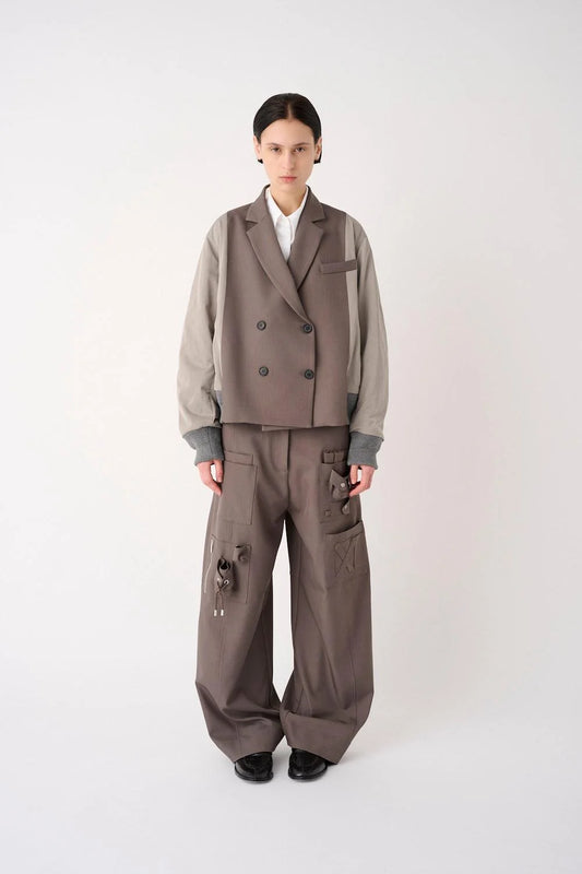 MEIMEIJ Pantalone