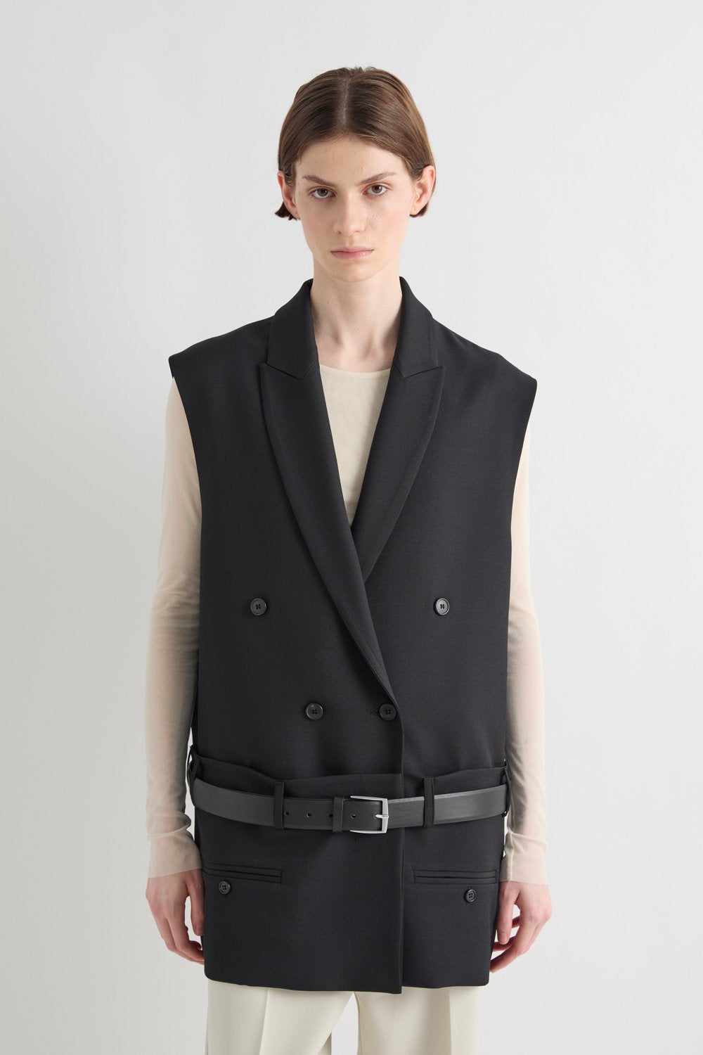 MAIMAIJ Gilet
