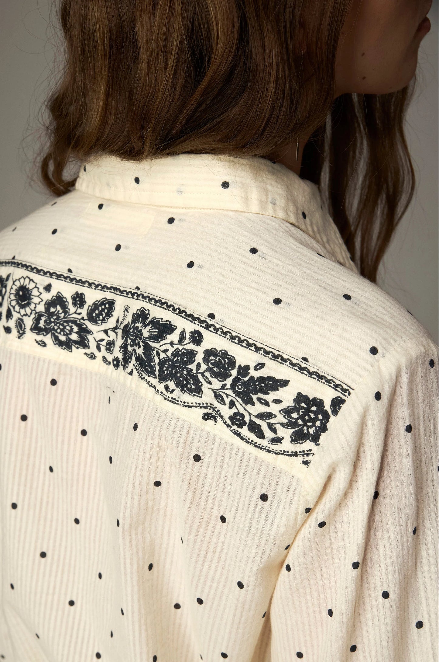 MAISON HOTEL Camicia