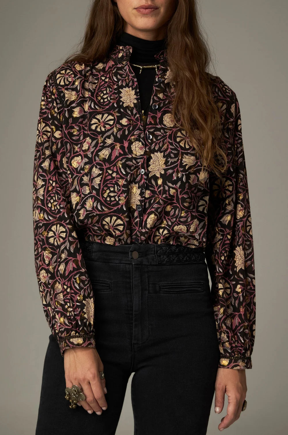MAISON HOTEL Camicia