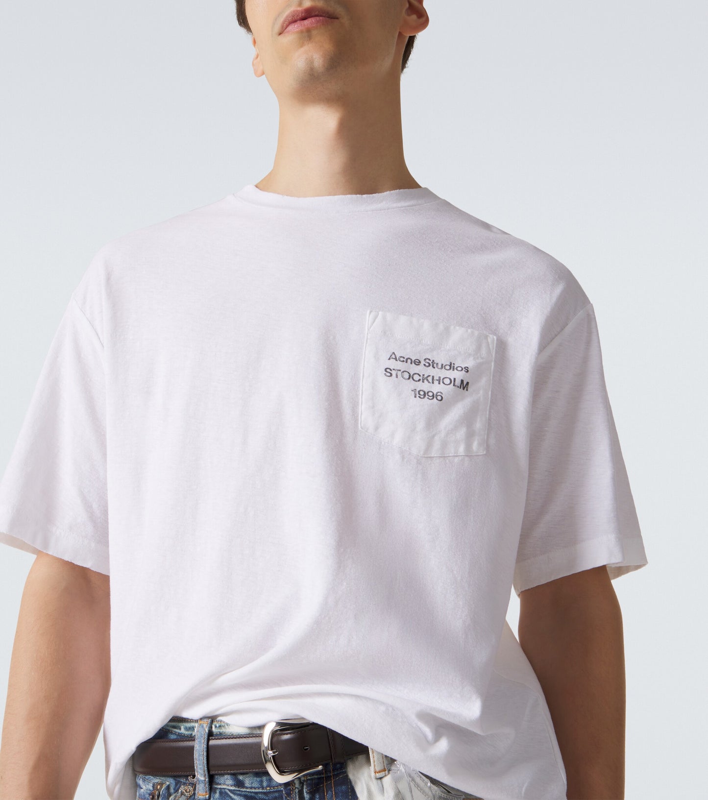 ACNE STUDIOS Tshirt
