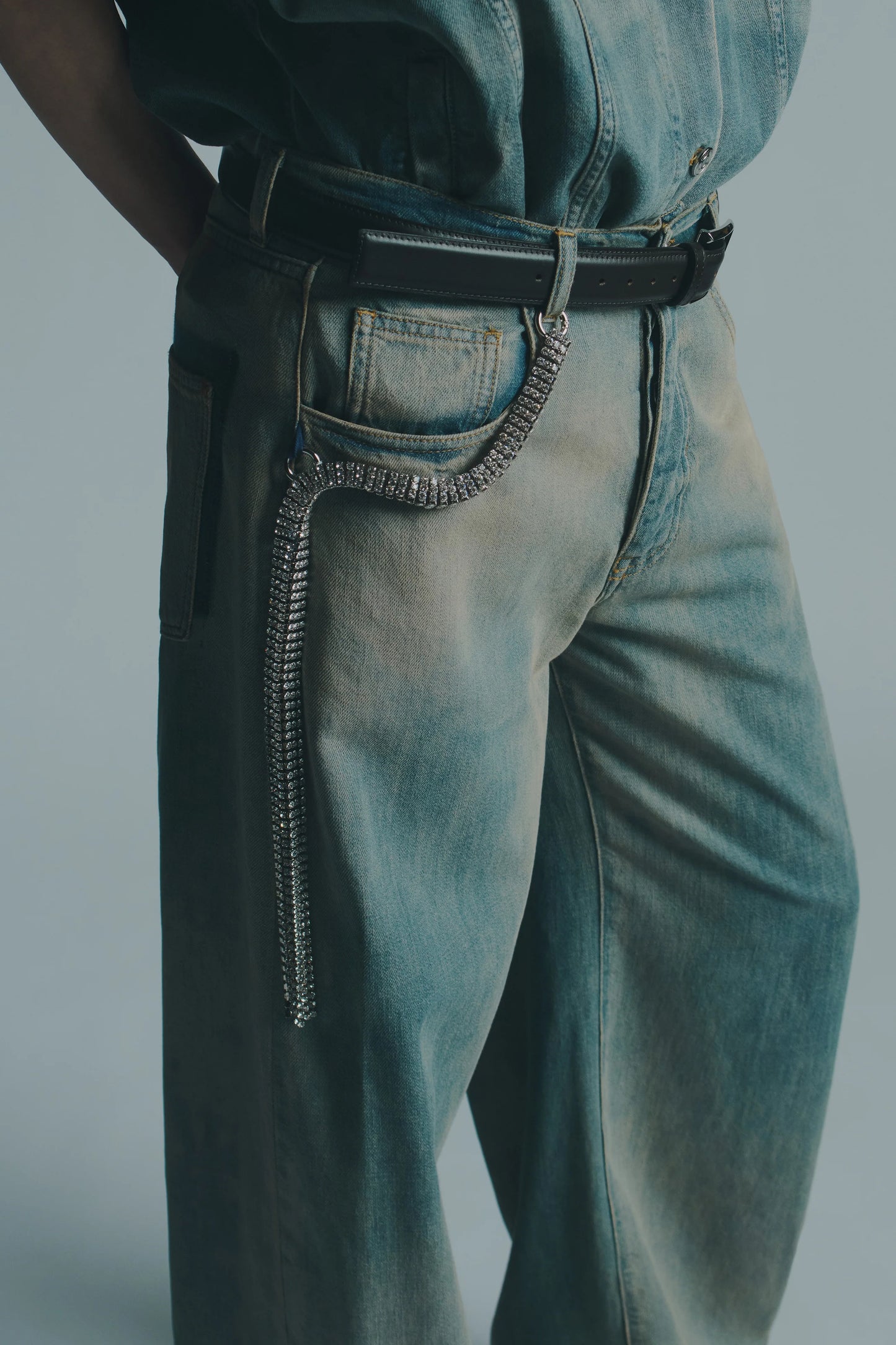 CIRCUS HOTEL Jeans