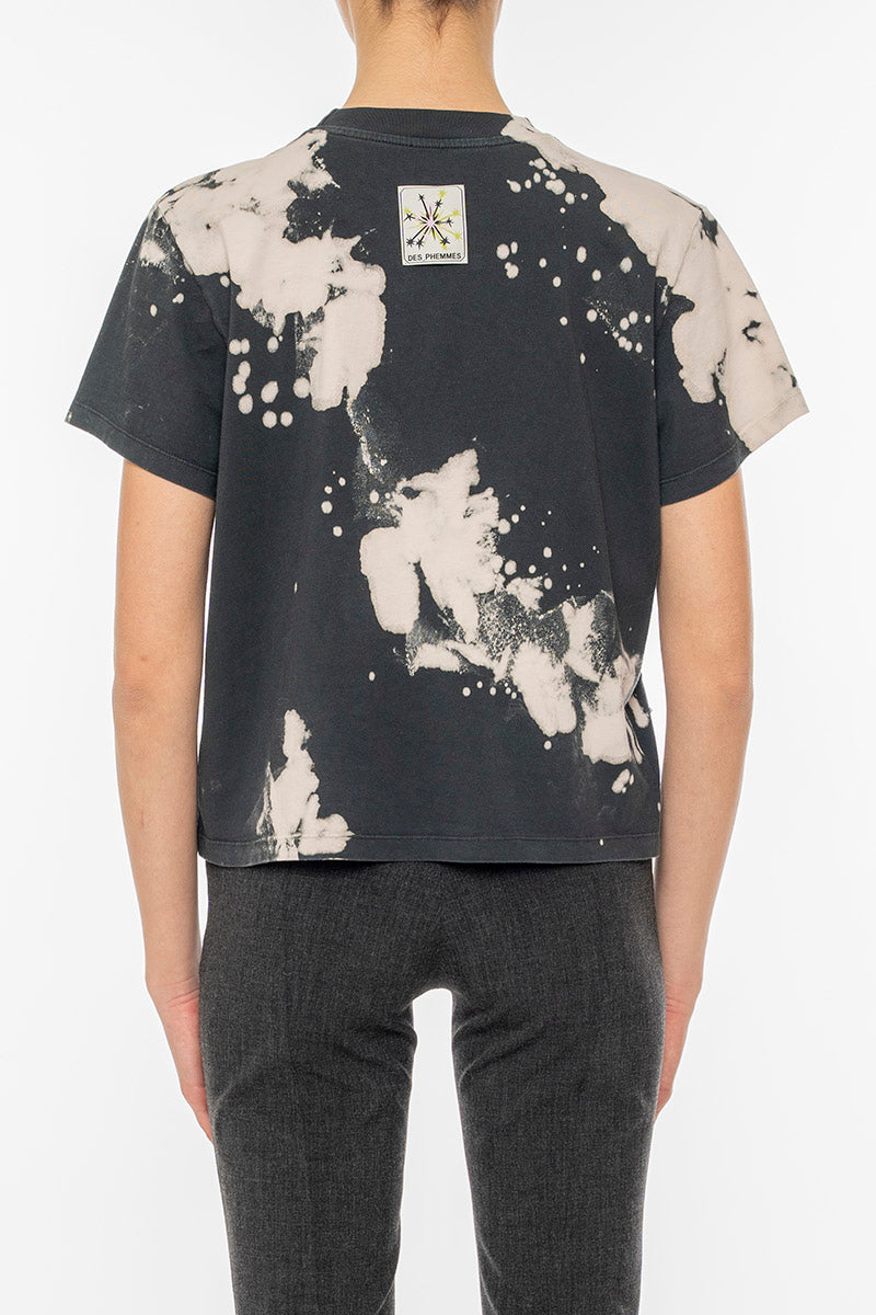 DES PHEMMES Tshirt