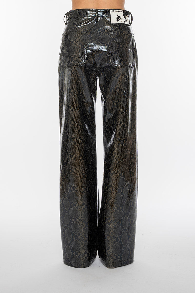 DES PHEMMES Pantalone
