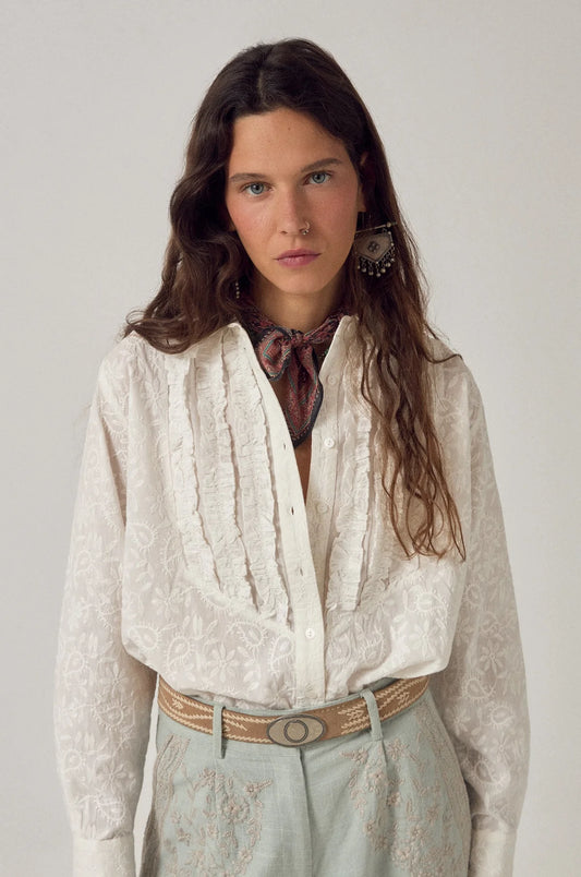 MAISON HOTEL Camicia