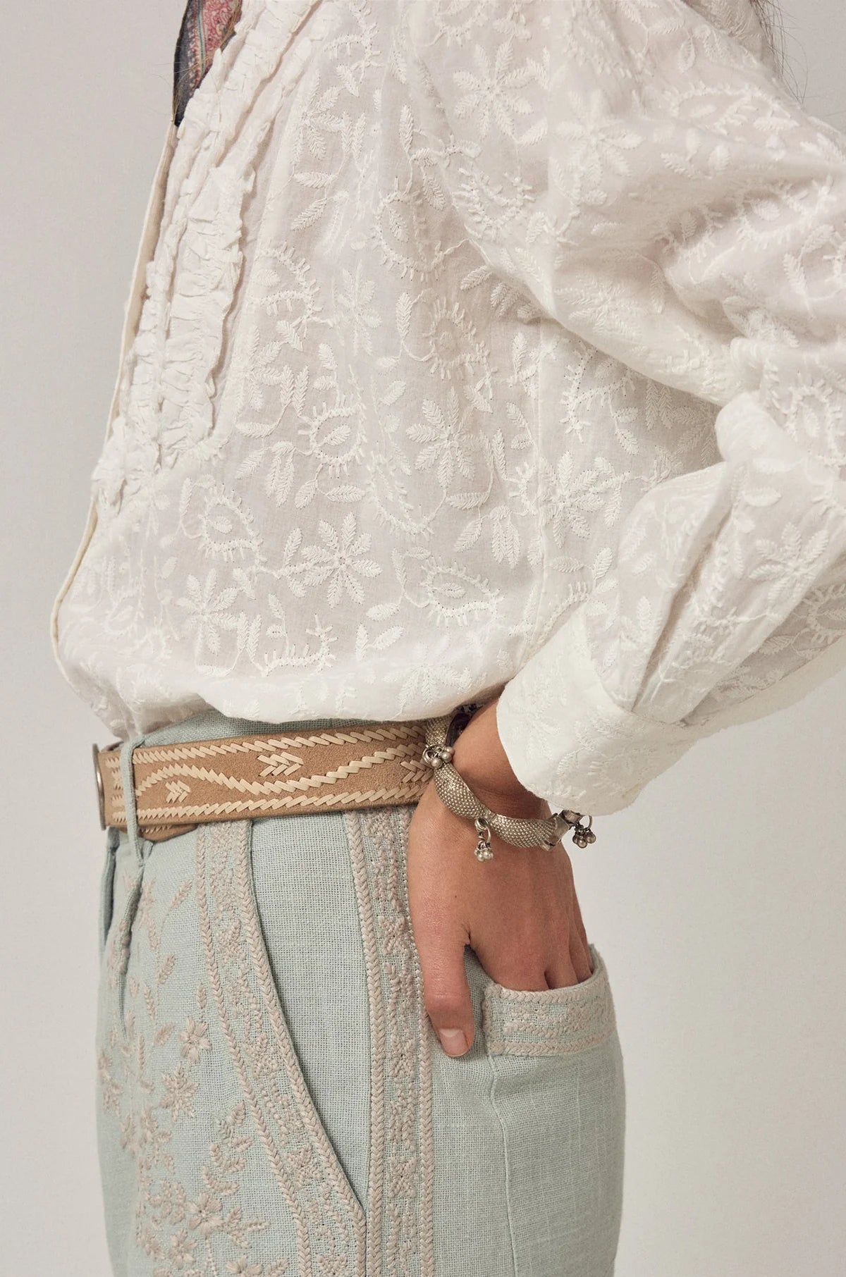 MAISON HOTEL Camicia