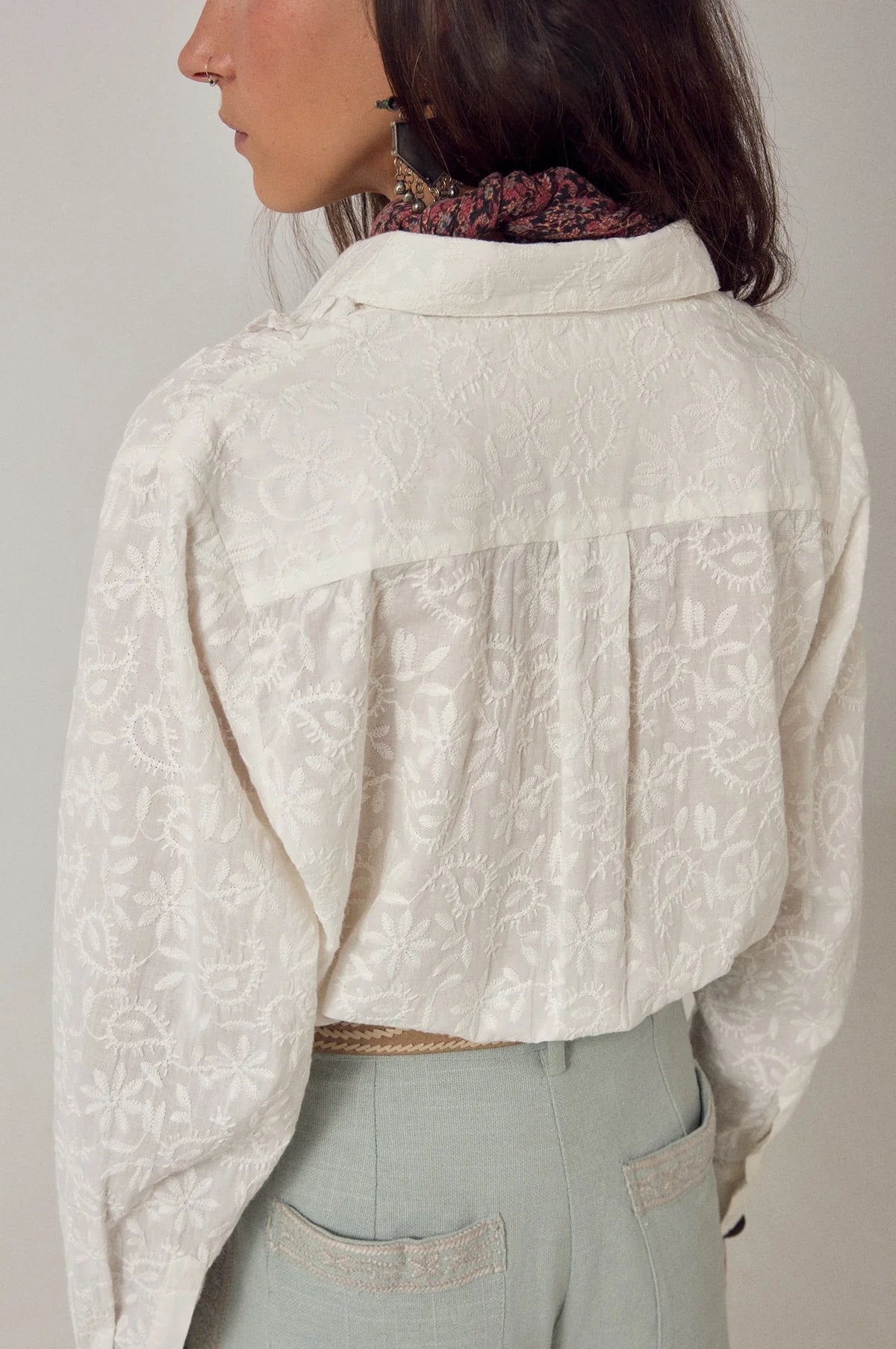 MAISON HOTEL Camicia