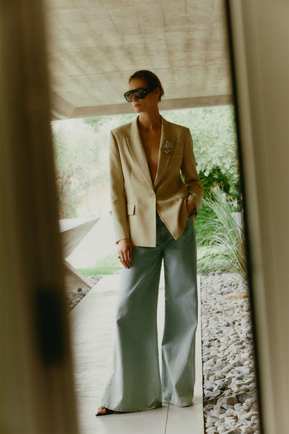 SOLOTRE Blazer