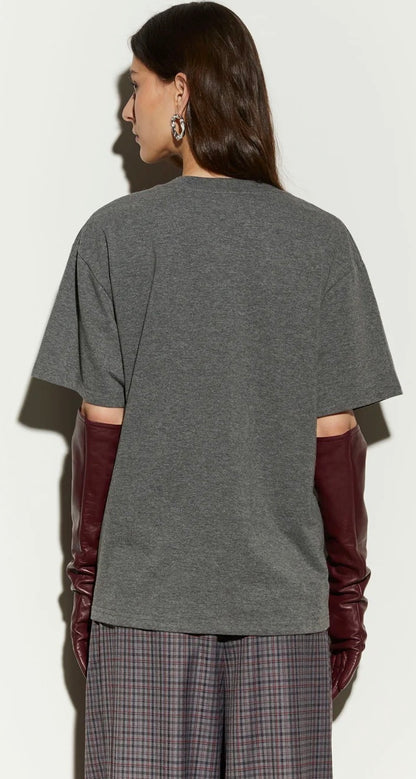 ISABELLE BLANCHE Tshirt