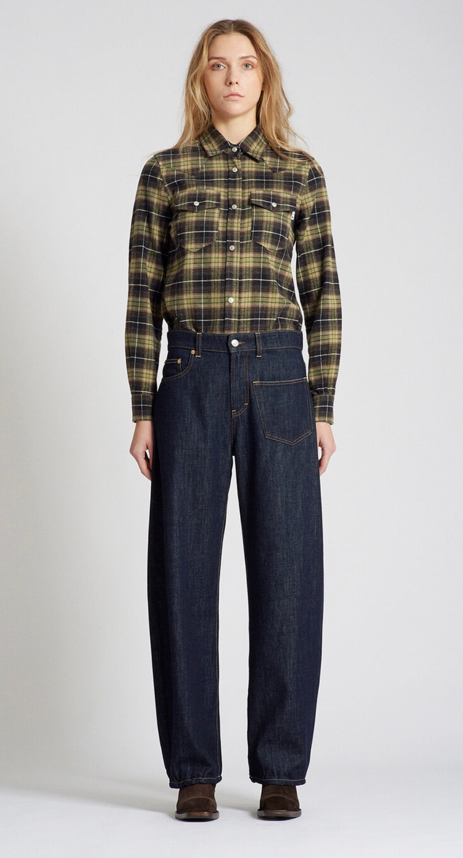 DEPARTMENT5 Jeans