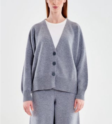 SOLOTRE Cardigan