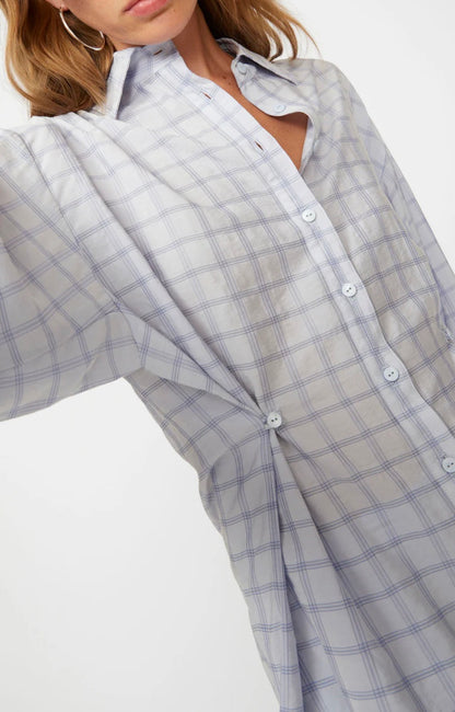 ISABELLE BLANCHE Camicia