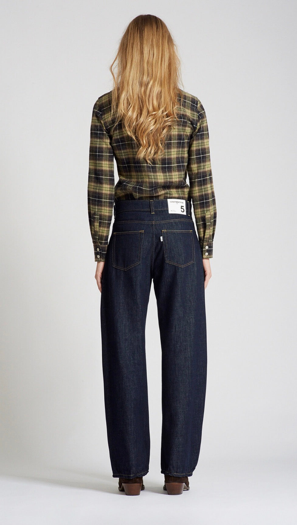 DEPARTMENT5 Jeans