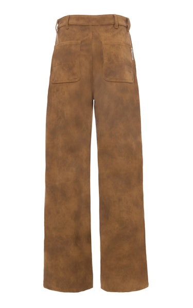 DES PHEMMES Pant