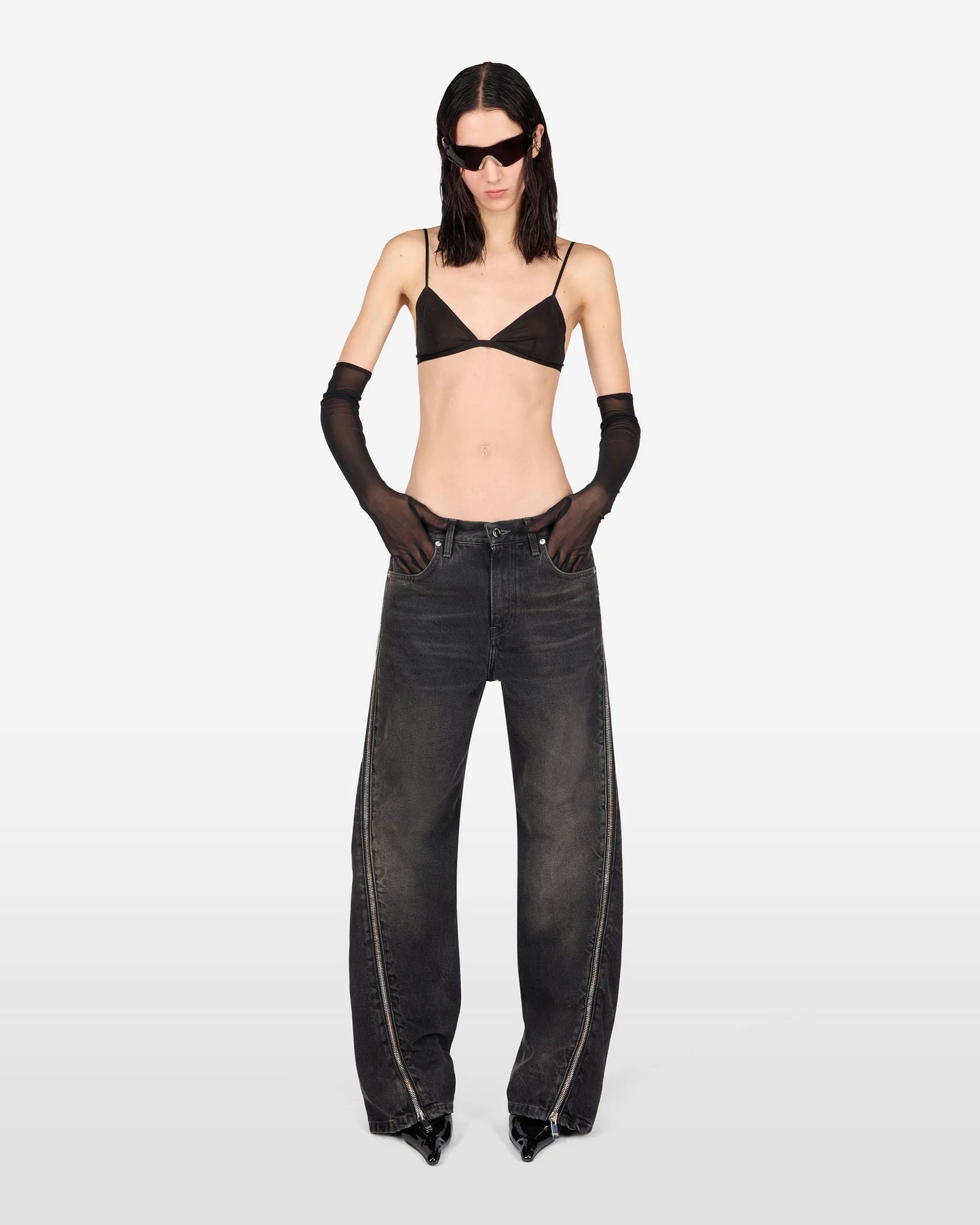 HAIKURE Jeans