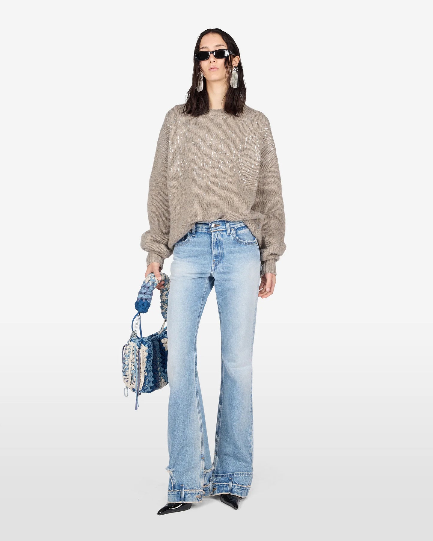 HAIKURE Jeans