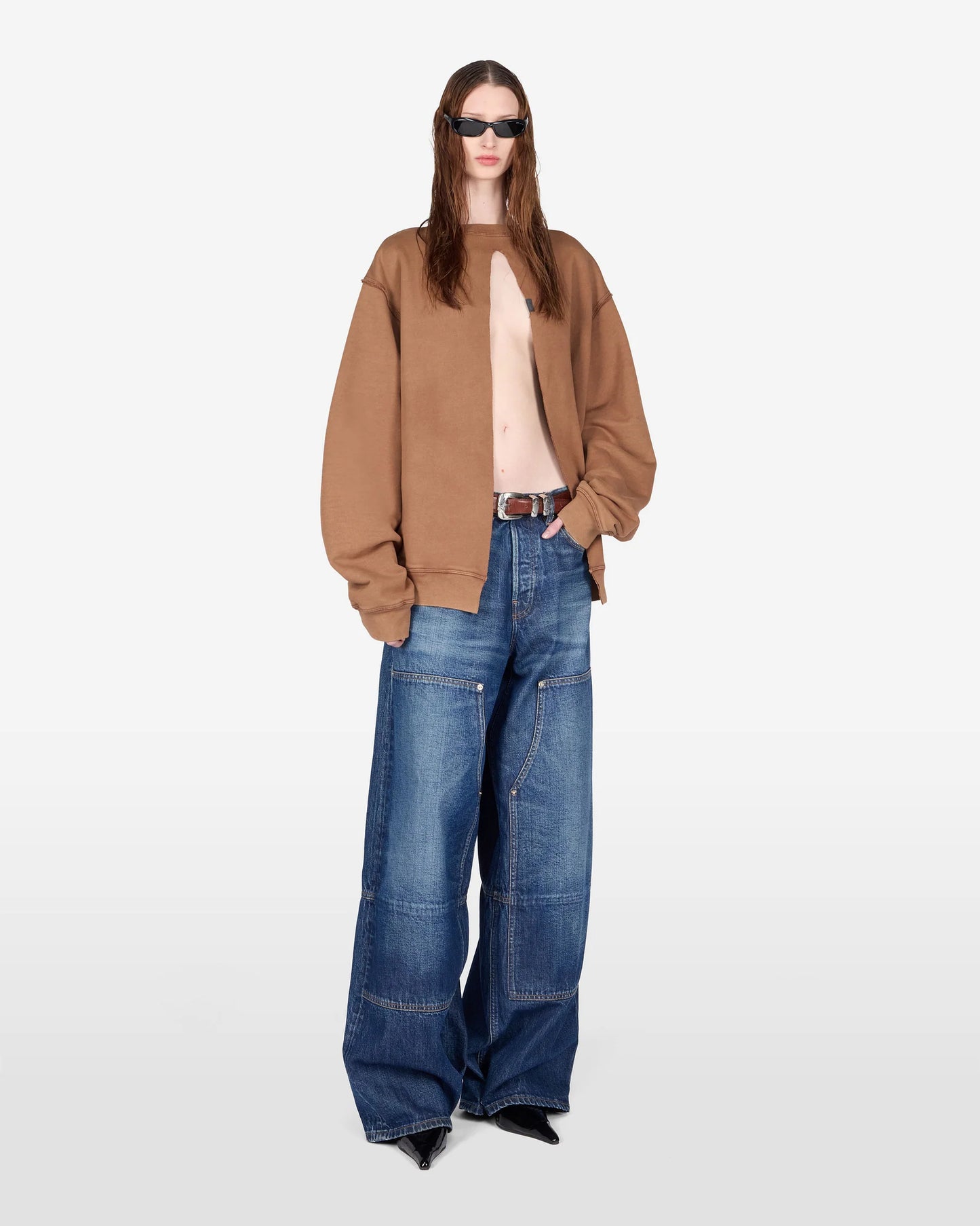 HAIKURE Jeans