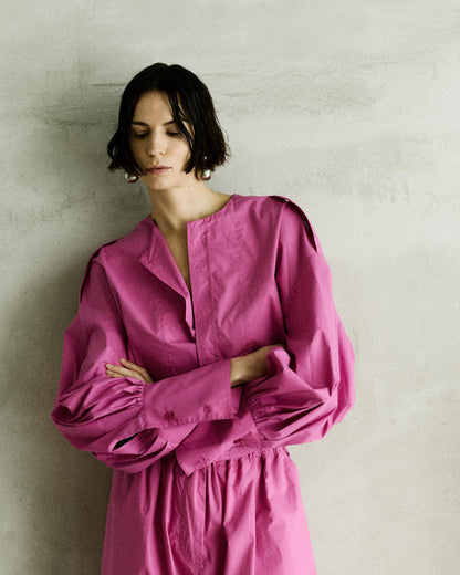 THE LATEST Blusa