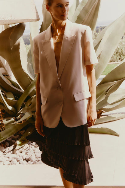 SOLOTRE Blazer