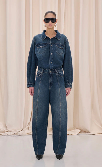 HAIKURE T Jumpsuit