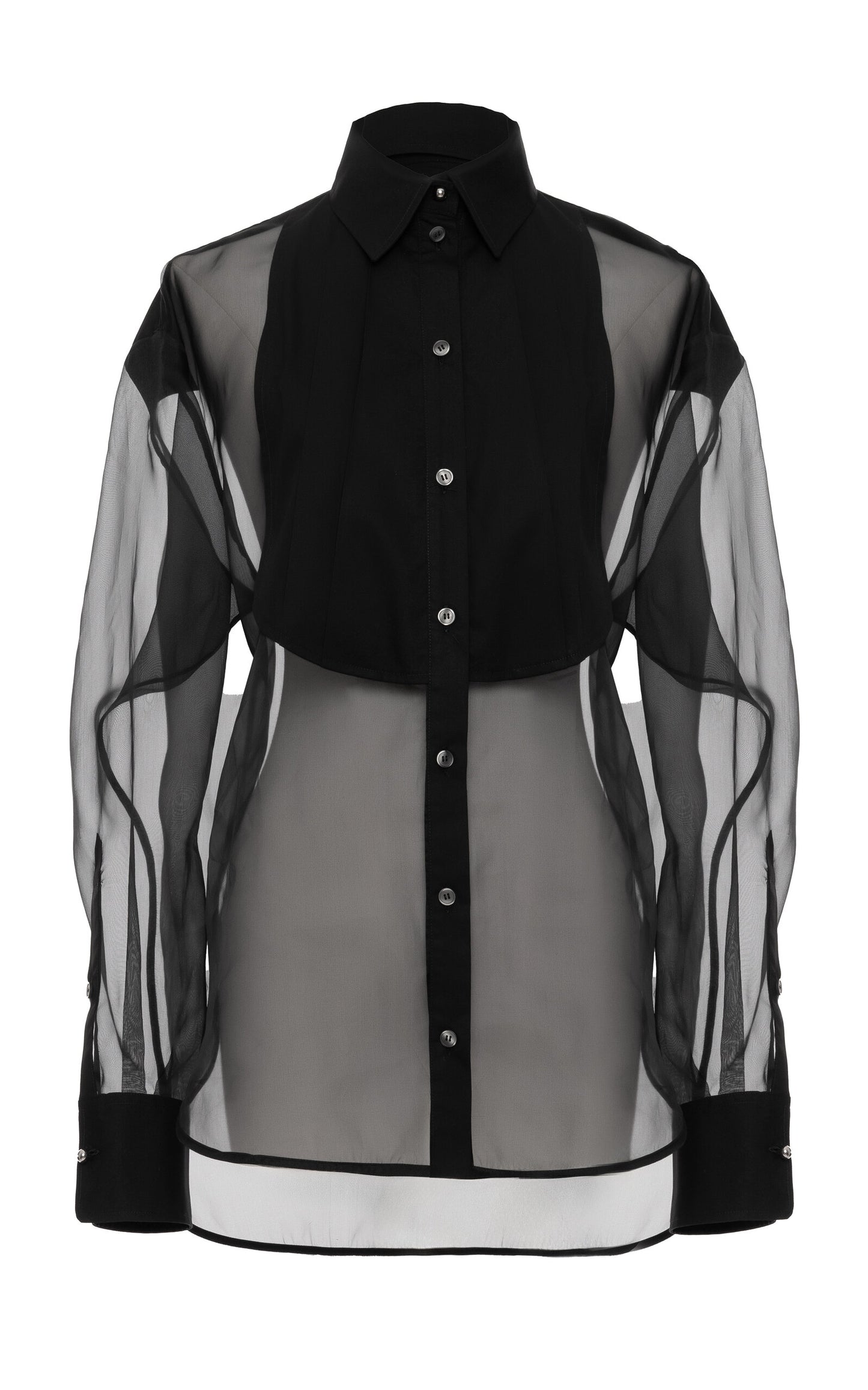 DES PHEMMES Camicia