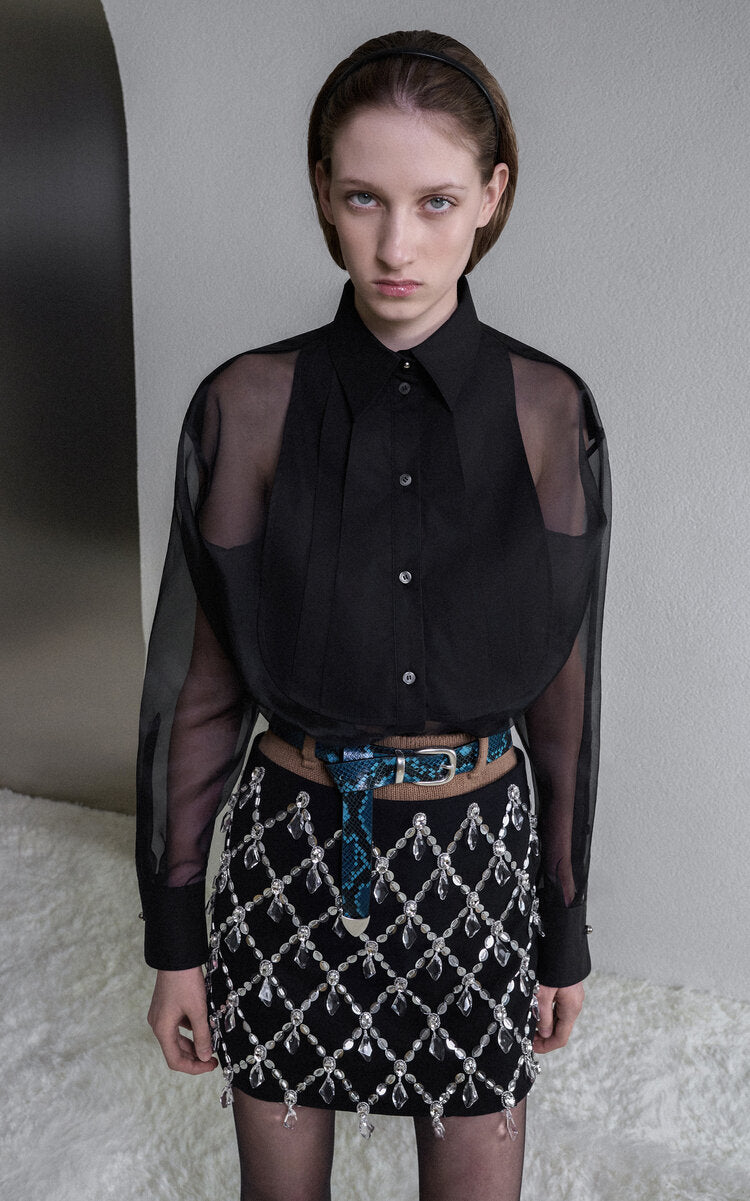 DES PHEMMES Camicia