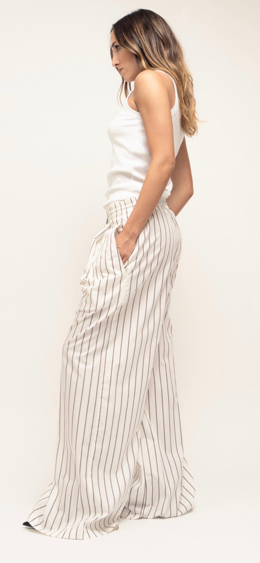 DEPARTMENT5 Pant