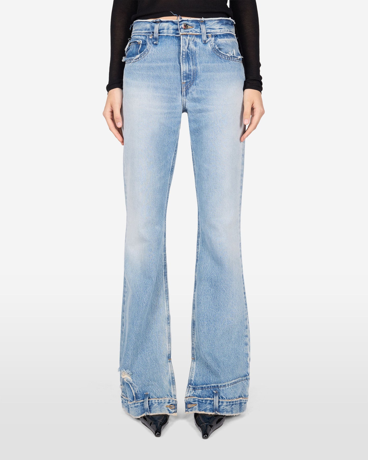 HAIKURE Jeans