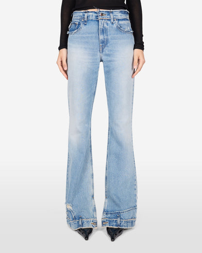 HAIKURE Jeans