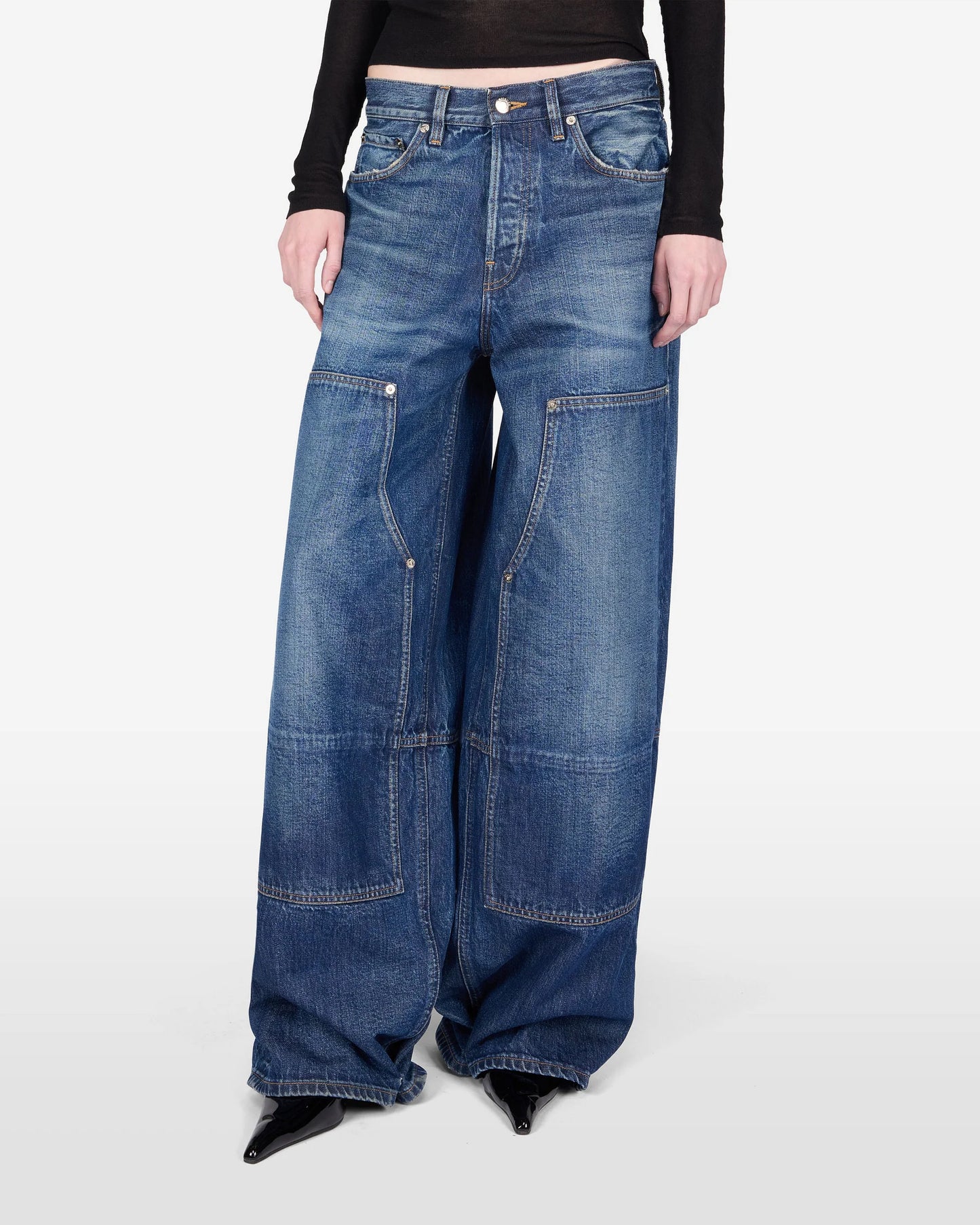 HAIKURE Jeans