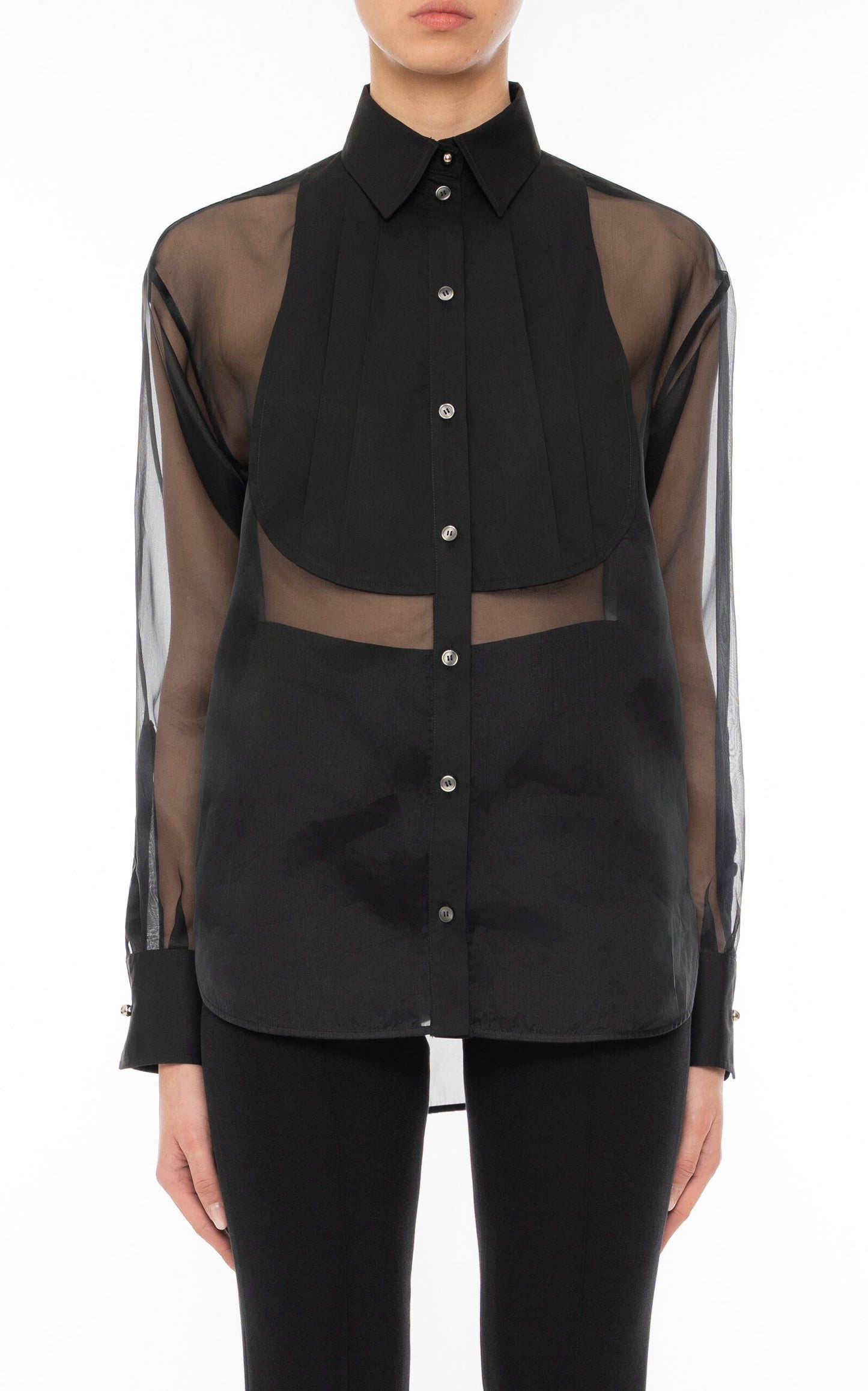 DES PHEMMES Camicia